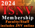 2024 ISNV Annual Membership for Faculty/Scientist/Clinician (JNV online)